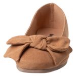 Zapatos-planos-con-lazo-Gilmore-para-niña-PAYLESS