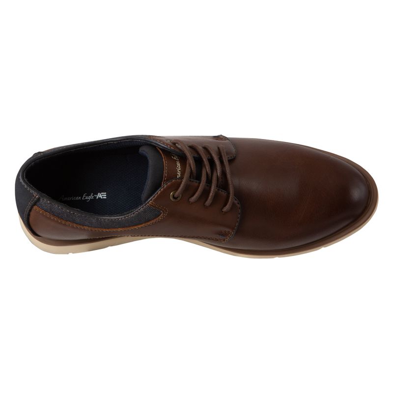 Zapatos Oxford Kyle Update para hombre Casuales