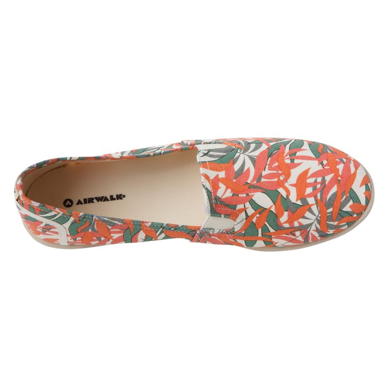 Zapatos-Casuales-Floral-para-mujer-PAYLESS
