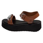 Sandalias-Perry-Chain-para-mujer-PAYLESS