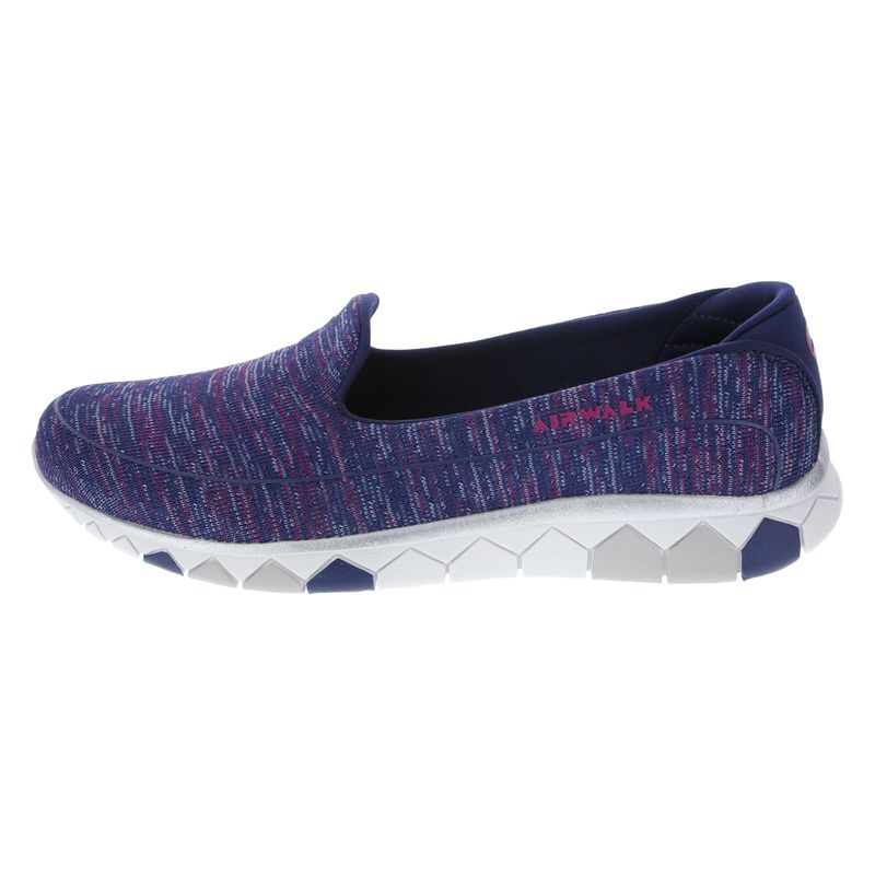 Zapatos-casuales-Space-Dye-Raven-para-mujer-PAYLESS