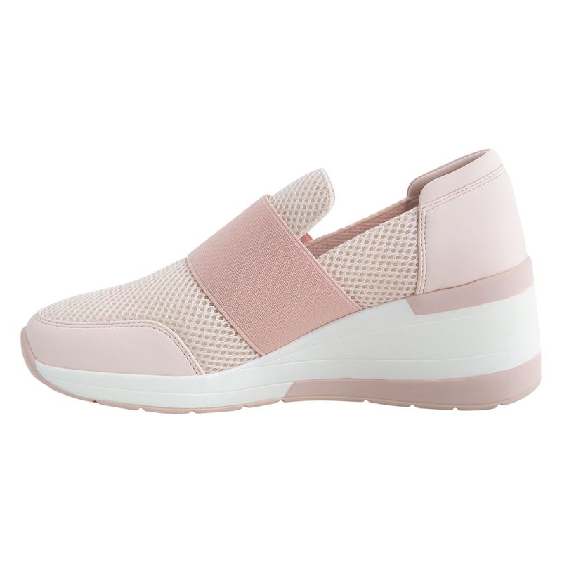Zapatos-tejido-Cruz-con-taco-tipo-cuña-para-mujer-PAYLESS