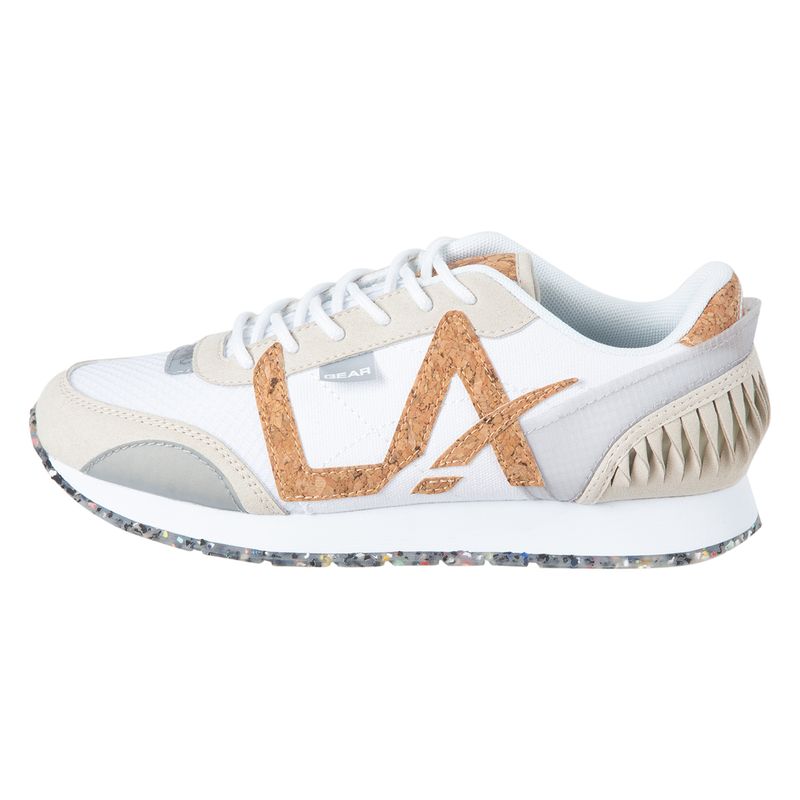 Zapatos-deportivos-Cork-Light-para-mujer-PAYLESS