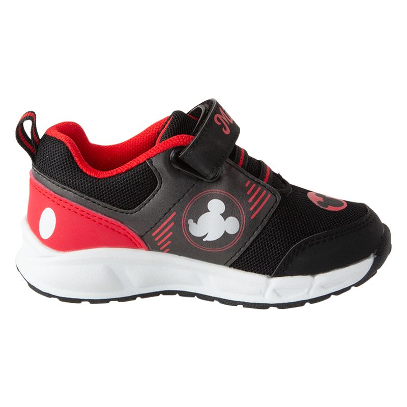 Tenis-Mickey-Mouse-para-niños-pequeños-PAYLESS