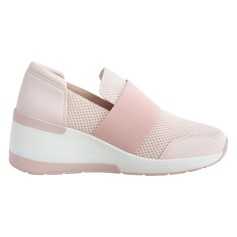 Zapatos-tejido-Cruz-con-taco-tipo-cuña-para-mujer-PAYLESS