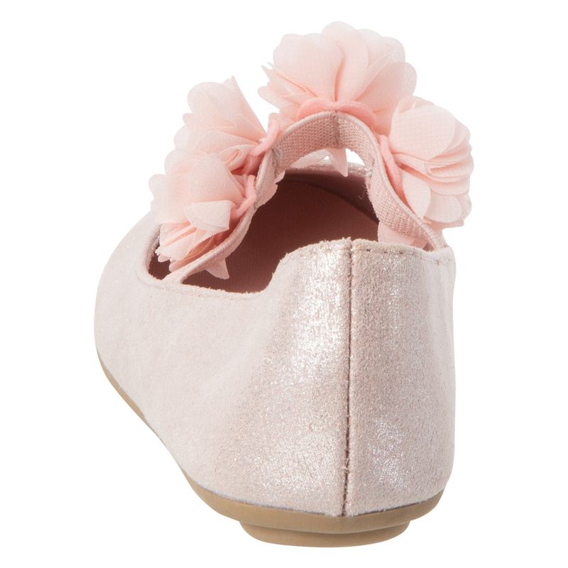 Zapatos-planos-con-diseño-de-flores-para-niñas-PAYLESS
