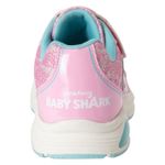 Zapatos-deportivos-Babyshark-para-niña-pequeña-PAYLESS