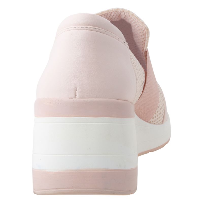 Zapatos-tejido-Cruz-con-taco-tipo-cuña-para-mujer-PAYLESS