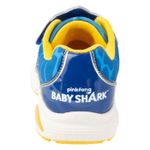 Zapatos-deportivos-Babyshark-para-niño-pequeño-PAYLESS