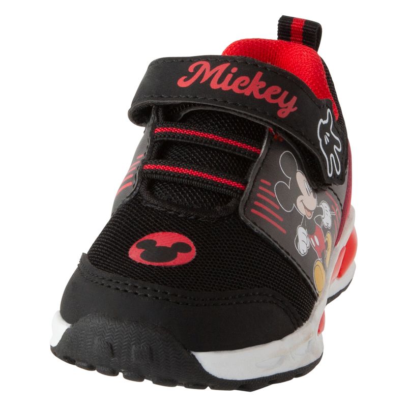 Tenis-Mickey-Mouse-para-niños-pequeños-PAYLESS