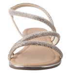 Sandalias-planas-Stone-Gretel-para-mujer-PAYLESS