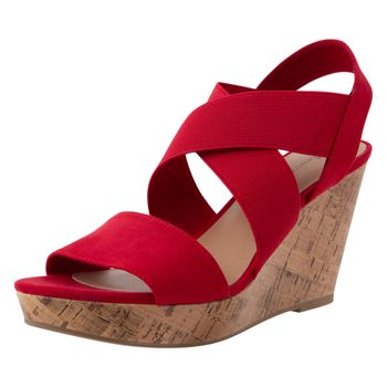 Sandalias Ryan Plataforma para mujer