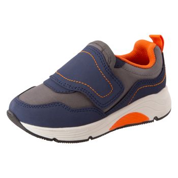 Tenis Playground para niños pequeños