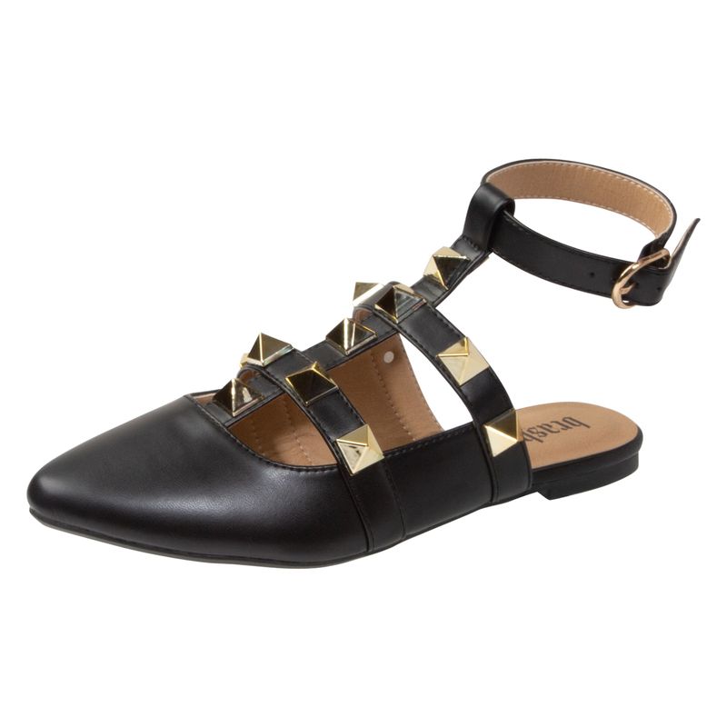 Zapatos-planos-con-apliques-de-piramide-para-mujer-PAYLESS