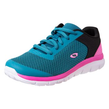 Zapatos deportivos Gusto XT II para niña