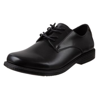 Zapatos Jorden tipo Oxford para hombre