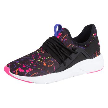 Zapatos deportivos Flash Gore para mujer