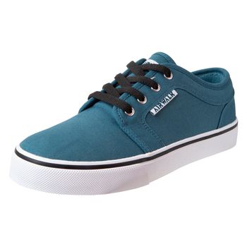 Zapatos Casuales Teal Rieder para mujer