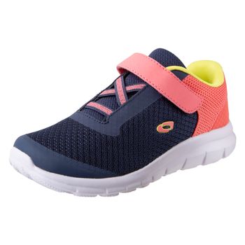 Zapatos deportivos Gusto XT II para niña pequeña