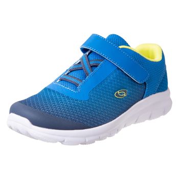 Zapatos deportivos Gusto XTII para niño