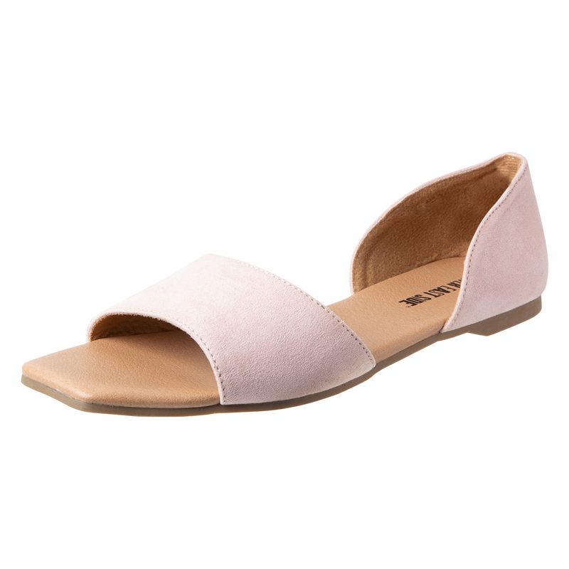 Sandalias-planas-Jimi-para-mujer-PAYLESS