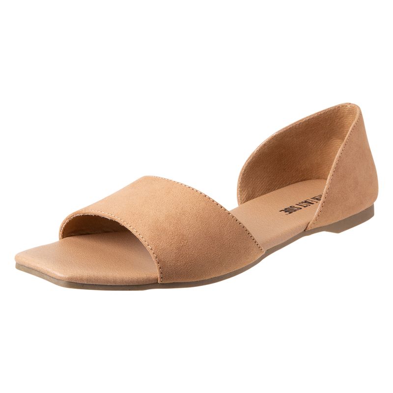 Sandalias-planas-Jimi-para-mujer-PAYLESS