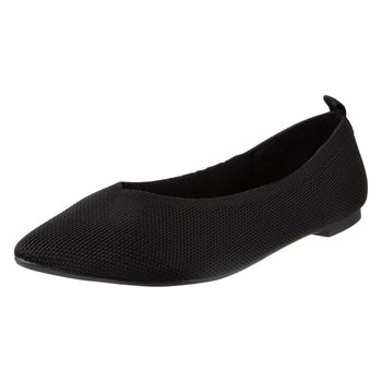 Zapatos planos Daxie para mujer