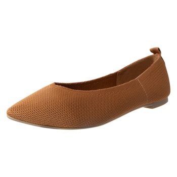 Zapatos planos Daxie para mujer