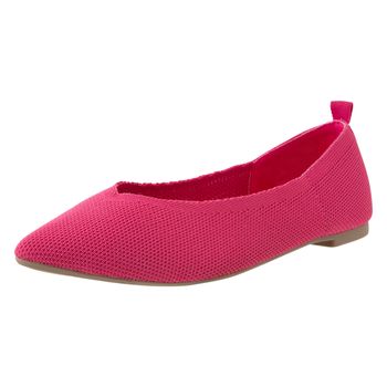 Zapatos planos Daxie para mujer