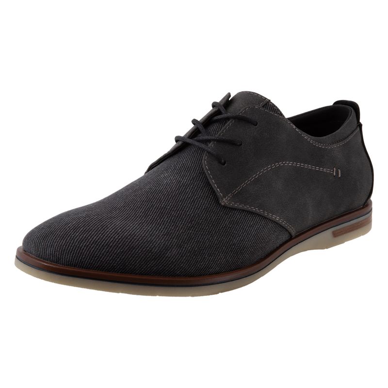 Zapatos casuales Klein tipo Oxford para hombre Casuales