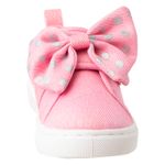 Zapatos-casuales-con-lazo-y-diseño-de-Minnie-para-niña-pequeña-PAYLESS