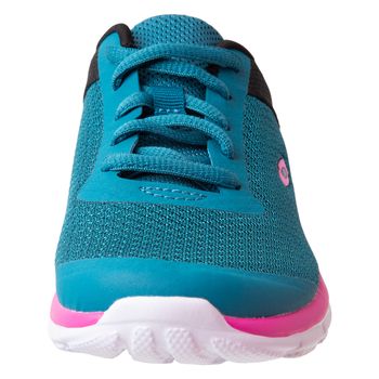 Zapatos deportivos Gusto XT II para niña