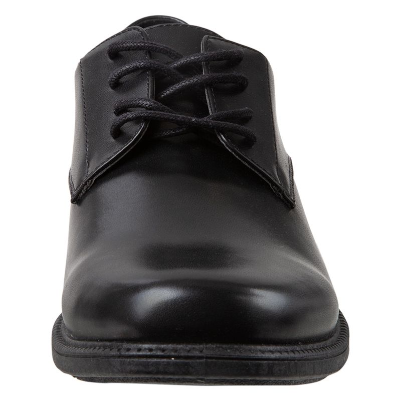 Zapatos Jorden tipo Oxford para hombre Vestir