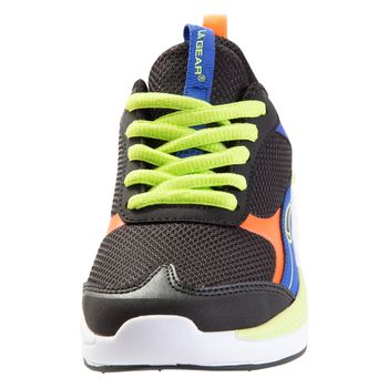 Zapatos deportivos Solace para niño