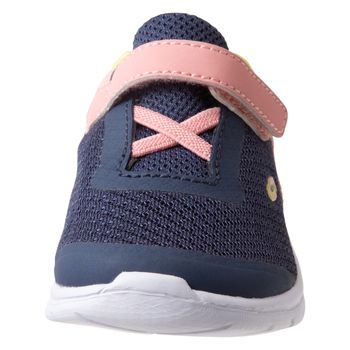 Zapatos deportivos Gusto XT II para niña pequeña