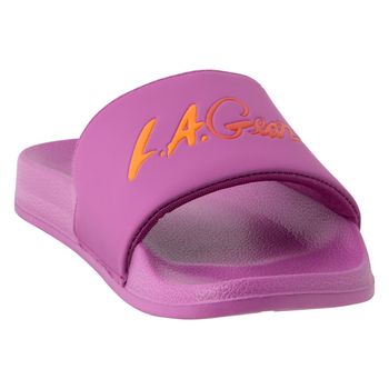 Sandalias clasicas retro para mujer