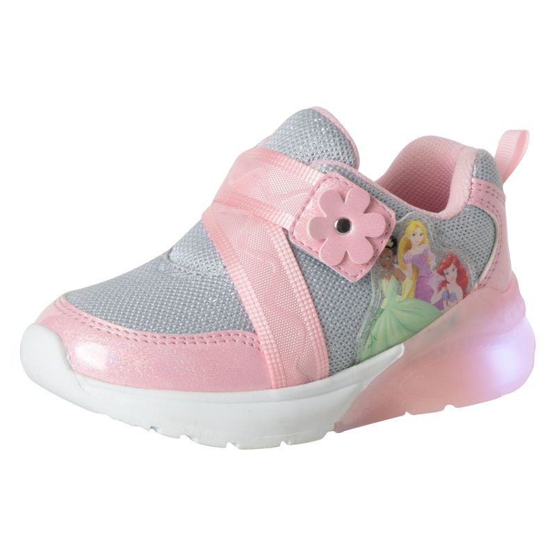 Zapatos de princesas online para niñas