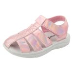 Sandalias-Irid-Lunar-tipo-pescado-para-niña-pequeña-PAYLESS
