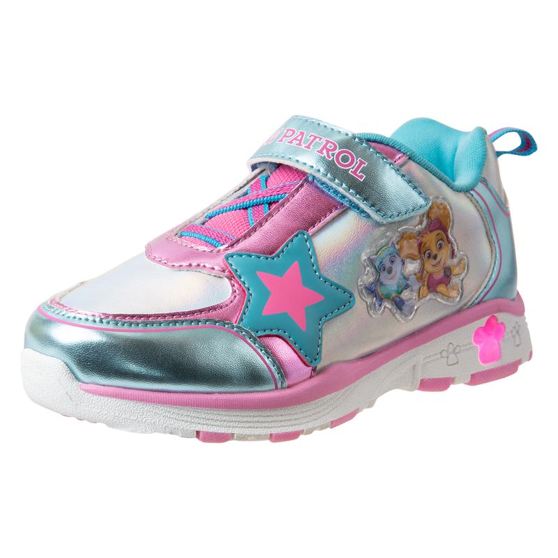 Zapatos-deportivos-con-diseño-de-Paw-Patrol-para-niña-pequeña-PAYLESS