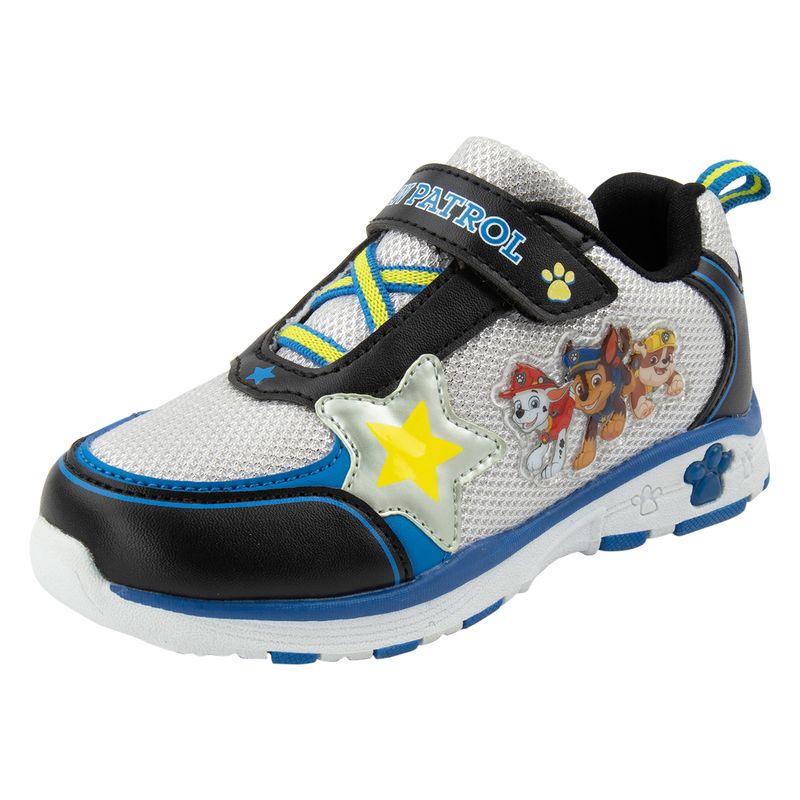 Zapatos paw store patrol payless