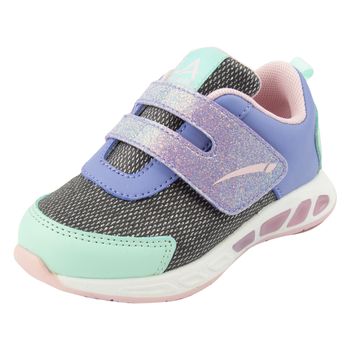 Zapatos deportivos Drift para niña pequeña