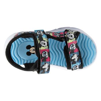 Sandalias con diseño de Mickey para niño pequeño