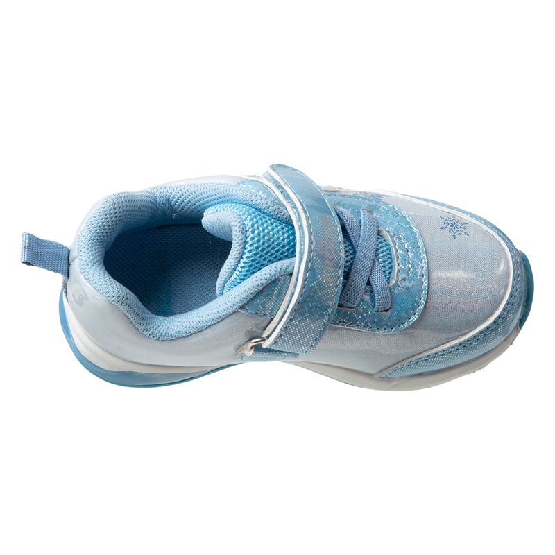 Zapatos-deportivos-con-diseño-de-Frozen-para-niña-pequeña-PAYLESS