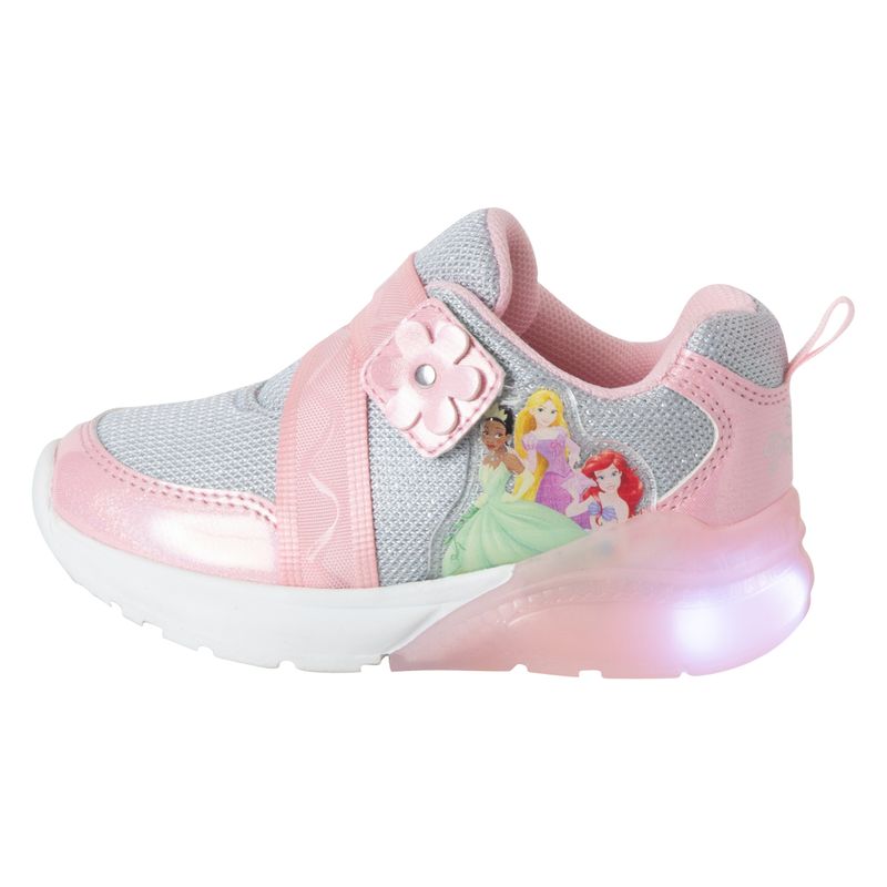 Zapatos de princesas disney para niñas new arrivals