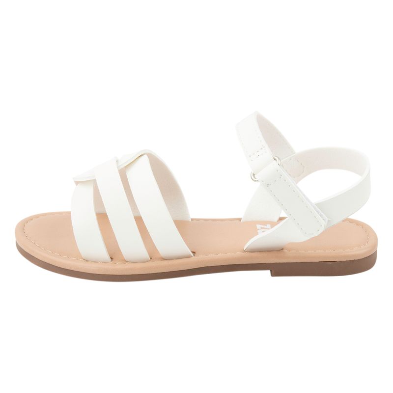 Sandalias-planas-Leia-para-niña-PAYLESS