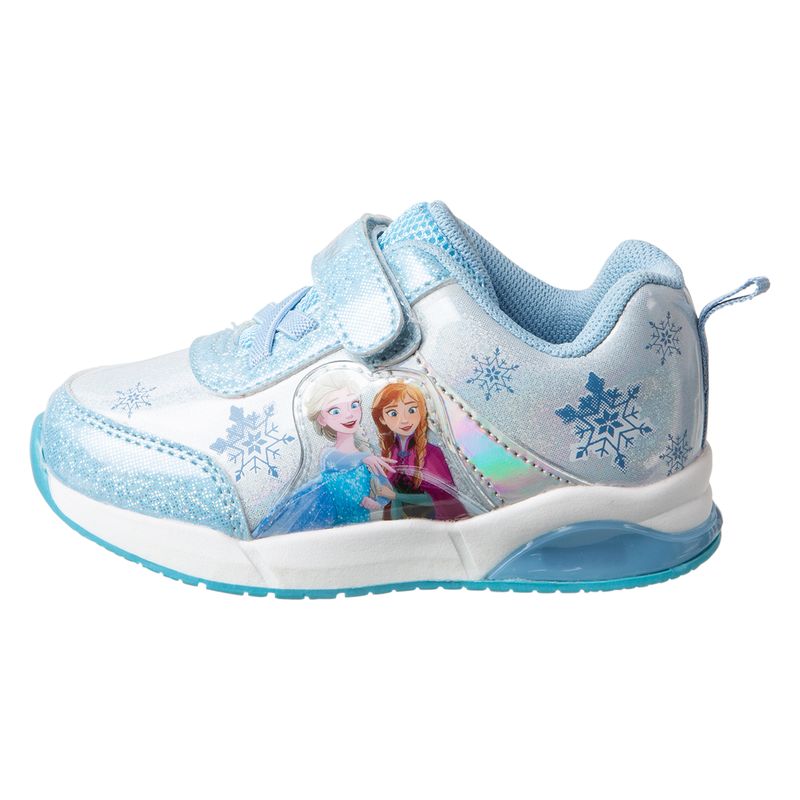 Zapatos-deportivos-con-diseño-de-Frozen-para-niña-pequeña-PAYLESS