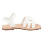 Sandalias-planas-Leia-para-niña-PAYLESS