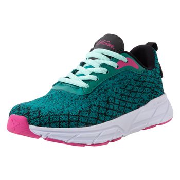 Zapatos deportivos Solar Run para mujer