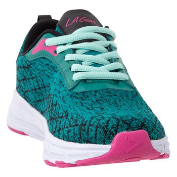 Zapatos deportivos Solar Run para mujer