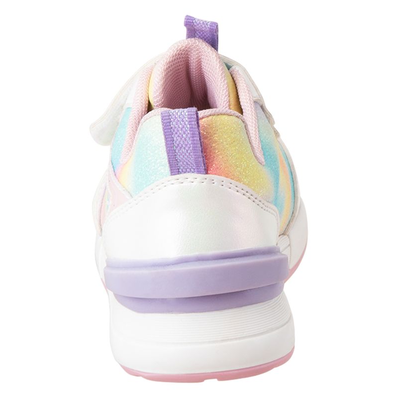 Zapatos-deportivos-con-diseño-de-estrellas-para-niña-pequeña-PAYLESS